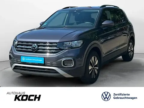 Used VOLKSWAGEN T-CROSS Petrol 2023 Ad 