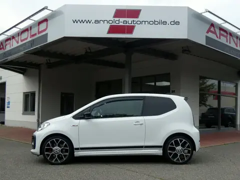 Used VOLKSWAGEN UP! Petrol 2018 Ad 