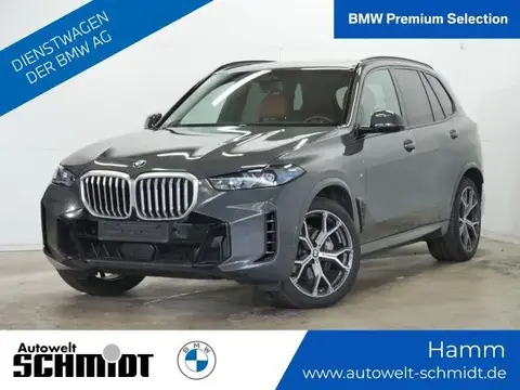 Annonce BMW X5 Diesel 2023 d'occasion 