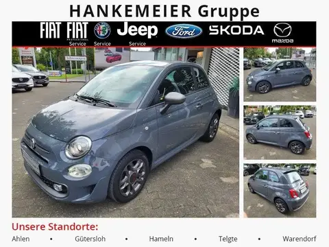 Used FIAT 500 Petrol 2019 Ad 