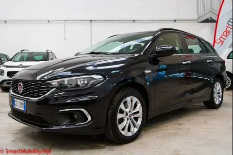 Annonce FIAT TIPO Essence 2020 d'occasion 