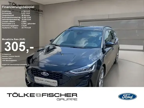 Used FORD FOCUS Petrol 2023 Ad 