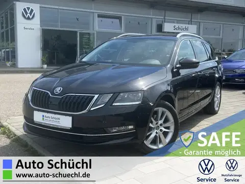 Used SKODA OCTAVIA Petrol 2020 Ad 