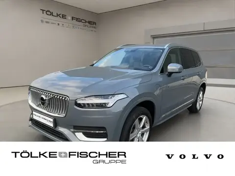 Used VOLVO XC90 Hybrid 2021 Ad Germany