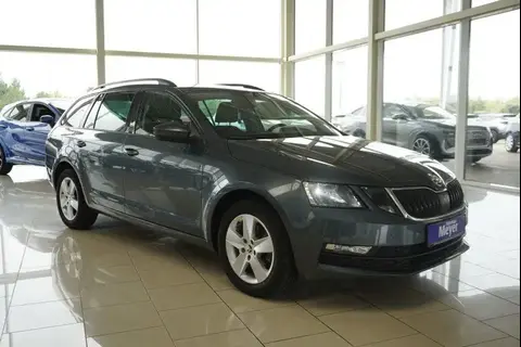 Used SKODA OCTAVIA Petrol 2020 Ad 