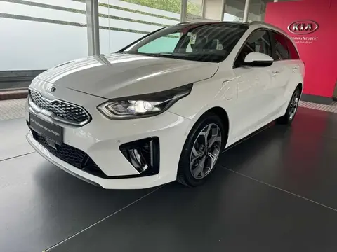 Used KIA CEED Petrol 2020 Ad 