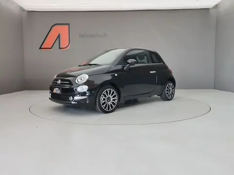 Used FIAT 500  2023 Ad 