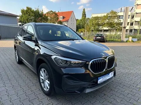 Used BMW X1 Diesel 2021 Ad 