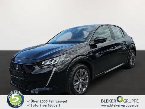 Used PEUGEOT 208 Not specified 2021 Ad 