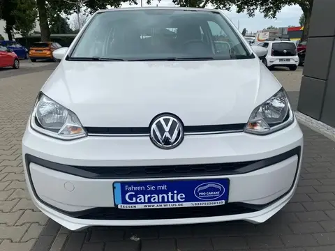 Used VOLKSWAGEN UP! Petrol 2019 Ad 