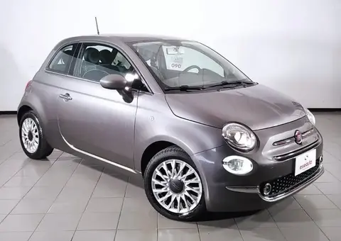 Used FIAT 500 Petrol 2017 Ad 