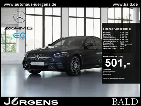 Used MERCEDES-BENZ CLASSE E Diesel 2023 Ad 