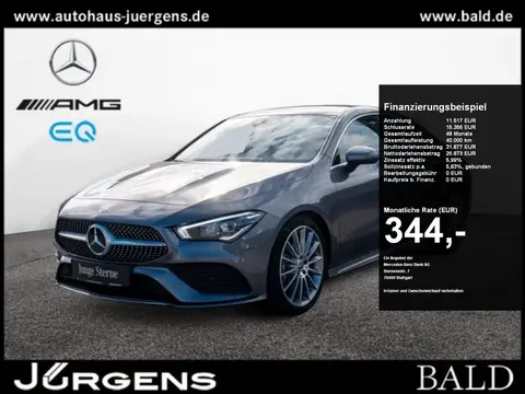 Used MERCEDES-BENZ CLASSE CLA Petrol 2023 Ad 