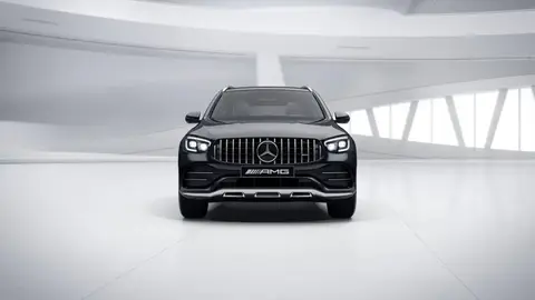 Annonce MERCEDES-BENZ CLASSE GLC Essence 2020 d'occasion 