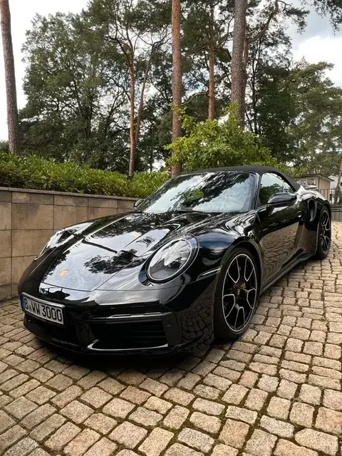 Used PORSCHE 992 Petrol 2020 Ad 