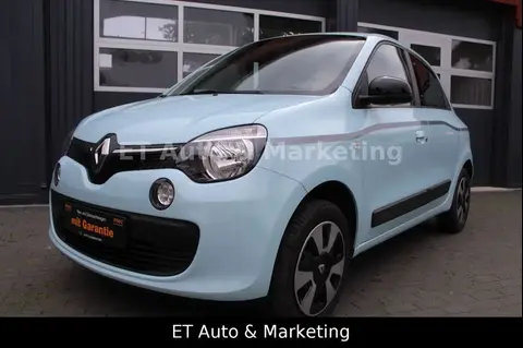 Annonce RENAULT TWINGO Essence 2019 d'occasion 