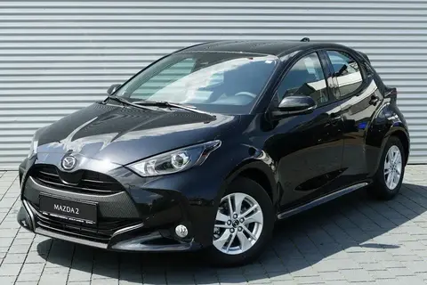 Annonce MAZDA 2 Hybride 2023 d'occasion 