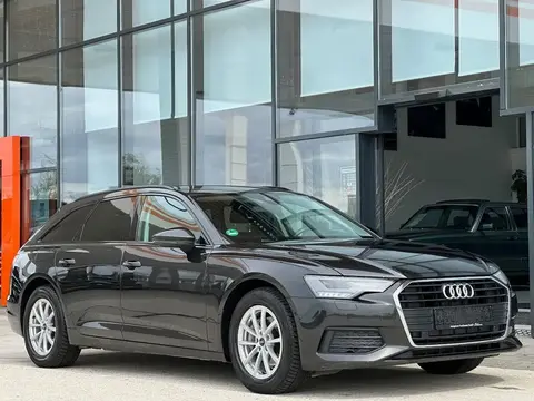 Used AUDI A6 Diesel 2021 Ad 