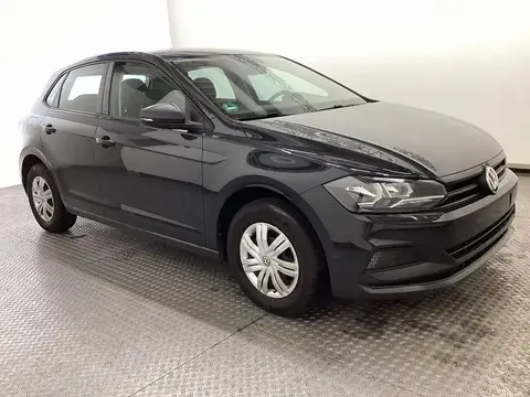 Used VOLKSWAGEN POLO Petrol 2020 Ad 