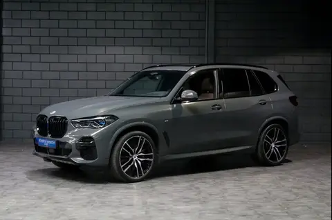 Annonce BMW X5 Diesel 2023 d'occasion 