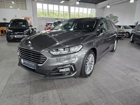 Used FORD MONDEO Diesel 2020 Ad 