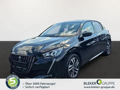 Used PEUGEOT 208 Petrol 2020 Ad 