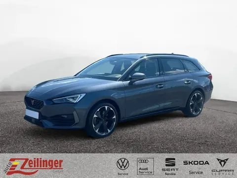 Annonce CUPRA LEON Diesel 2023 d'occasion 