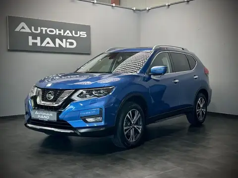 Annonce NISSAN X-TRAIL Essence 2019 d'occasion 