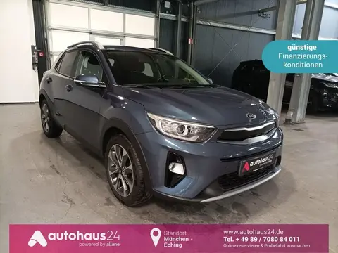 Used KIA STONIC Petrol 2020 Ad 