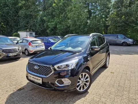 Used FORD KUGA Petrol 2019 Ad 