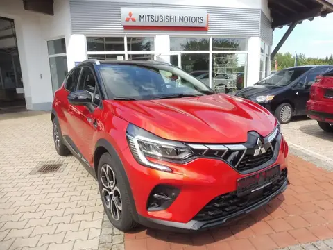 Used MITSUBISHI ASX Hybrid 2023 Ad 