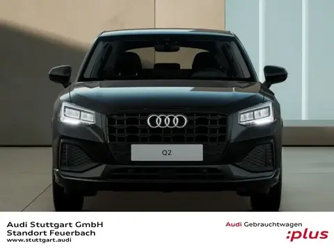 Annonce AUDI Q2 Essence 2023 d'occasion 