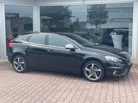 Annonce VOLVO V40 Essence 2015 d'occasion 