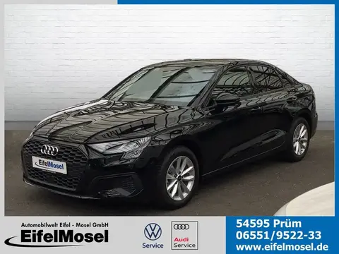 Used AUDI A3 Petrol 2024 Ad 