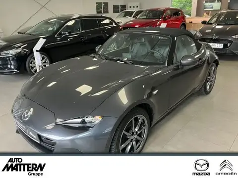 Annonce MAZDA MX-5 Essence 2017 d'occasion 