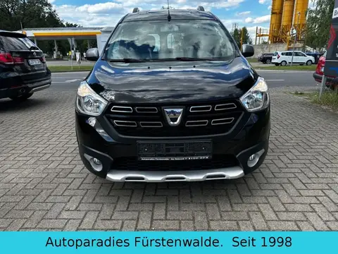 Used DACIA DOKKER Petrol 2019 Ad 