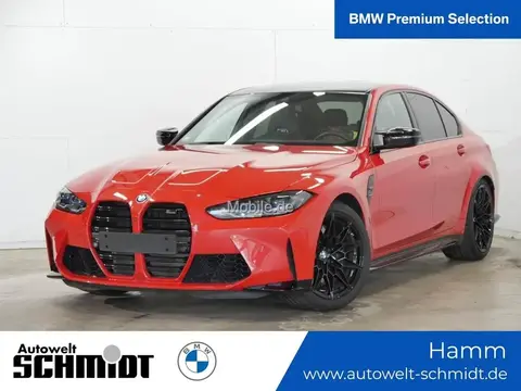 Used BMW M3 Petrol 2023 Ad 