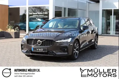 Used VOLVO V60 Diesel 2022 Ad 