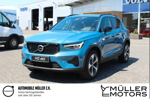 Annonce VOLVO XC40 Essence 2024 d'occasion 