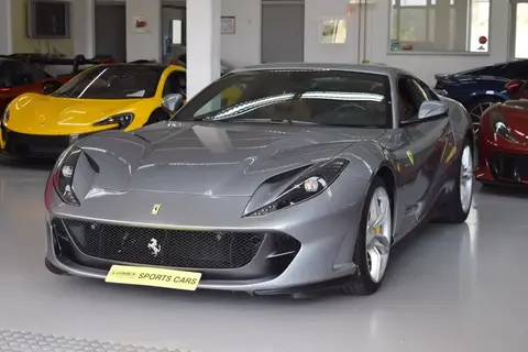 Annonce FERRARI 812 Essence 2019 d'occasion 