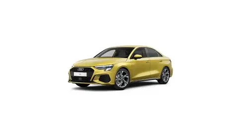 Used AUDI A3 Petrol 2024 Ad 