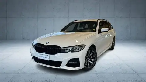 Annonce BMW SERIE 3 Hybride 2021 d'occasion 