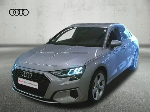 Used AUDI A3 Petrol 2023 Ad 