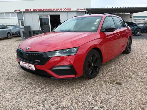 Used SKODA OCTAVIA Petrol 2020 Ad 