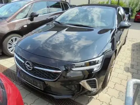 Annonce OPEL INSIGNIA Essence 2023 d'occasion 