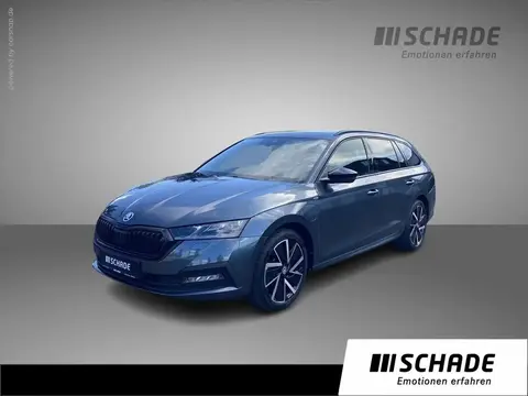 Used SKODA OCTAVIA Hybrid 2021 Ad 