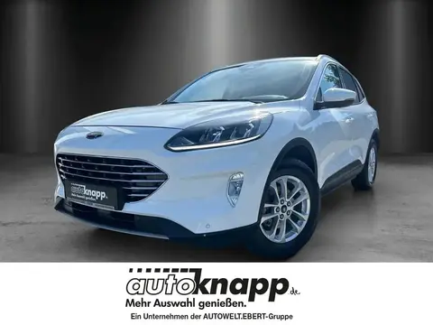 Used FORD KUGA Petrol 2021 Ad 