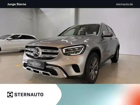 Used MERCEDES-BENZ CLASSE GLC Diesel 2020 Ad 