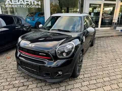 Used MINI JOHN COOPER WORKS Petrol 2015 Ad 