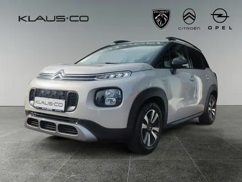 Annonce CITROEN C3 AIRCROSS Essence 2019 d'occasion 